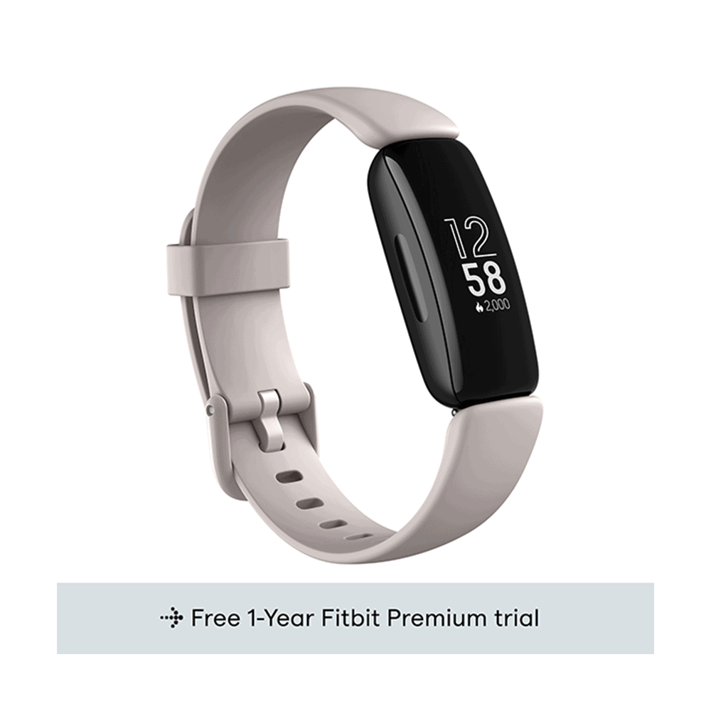 Shop Fitbit Inspire 2 | More to Life 